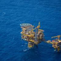 Image: Sapura Energy