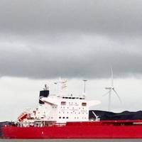 Image: Scorpio Bulkers Inc.