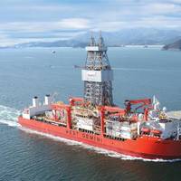 Image: Seadrill