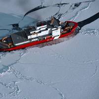 Defense authorization bill brings $350 million Great Lakes icebreaker