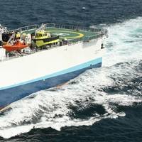 Image: Shearwater GeoServices