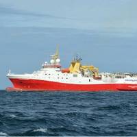 Image: Shearwater GeoServices