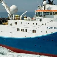 Image: Shearwater GeoServices Holding AS
