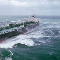 Image: Ship Finance International Limited
