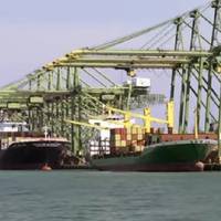 Image: Singapore’s Maritime & Port Authority