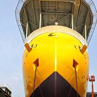 Image: Sinopacific ShipBuilding Group