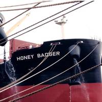 Image: Star Bulk Carriers Corp