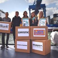 Image: The GoodShipping Program 2018