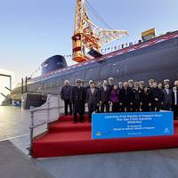 Image: ThyssenKrupp Marine Systems (TKMS)