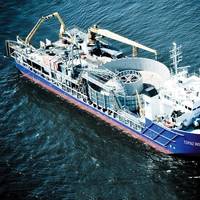 Image: Topaz Energy and Marine