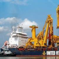 Image: United Heavy Lift