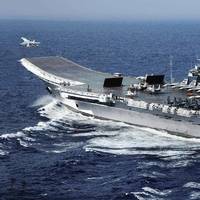 Image: US Navy