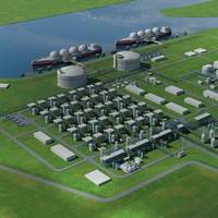 Image: Venture Global LNG