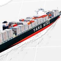 Image: Yang Ming Marine Transport Corp.