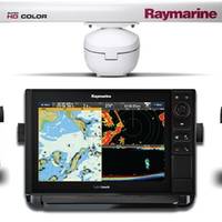 (Images courtesy FLIR / Raymarine)