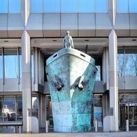 IMO HQ in London. Copyright Devis M/AdobeStock