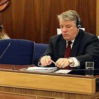 IMOâs Maritime Safety Committee (MSC), 98th session. Photo: DNV GL