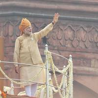 Indian Prime Minister Narendra Modi. Pic: PIB, Govt of India