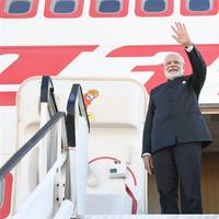 Indian Prime Minister Narendra Modi. Photo: Press Information Bureau