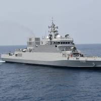 © Indian Register of Shipping