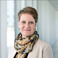 Ingrid Uppelschoten Sneldewaard, Svitzer's new COO as of December 1, 2020. Source: Svitzer A/S