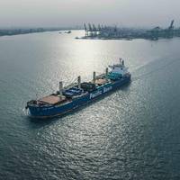 © Inmarsat Maritime