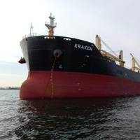 © Inmarsat Maritime