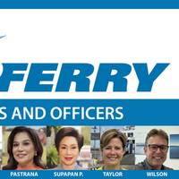 © Interferry