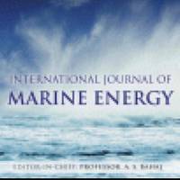 International Journal of Marine Energy: Image courtesy of Elsevier 