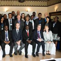 Participants included prosecutors from Somalia, Djibouti, Seychelles, Mauritius, Yemen, Kenya, Tanzania, Zanzibar