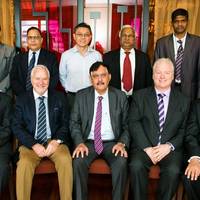 IRClass Sg Advisory Committee