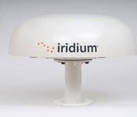 Iridium Pilot Broadband Platform. 