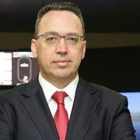 Sokratis Dimakopoulos, Deputy Managing Director of Tsakos Columbia Shipmanagement (Credit: DNV GL)