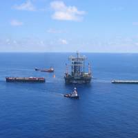 It is estimated that oil & gas development in the Eastern Gulf of Mexico could create 230,000 new jobs, spurring nearly $115 billion in private sector spending and nearly $70 billion in revenue for the government.