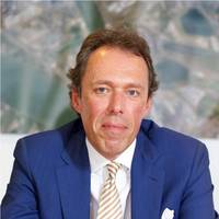 Jacques Vandermeiren Photo Antwerp Port Authority