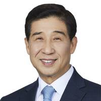 Jae-hoon Bae, President & CEO of HMM. Photo: HMM