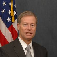 James A. Watson IV, Director of the Bureau of Safety and Environmental Enforcement (BSEE).