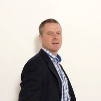 Jarmo Halonen Photo Greencarrier Freight Services