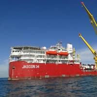 Jascon 34 (Photo: Sea Trucks Group)