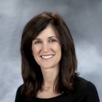 Jeanne Usher, managing director, Sperry Marine business unit, Northrop Grumman.