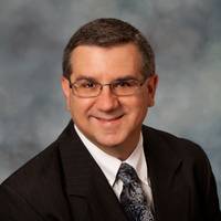Jeff Sharbaugh, Senior Vice President, Alfa Laval Inc.