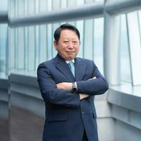 Jeong-kie Lee, Chairman and CEO, Korean Register