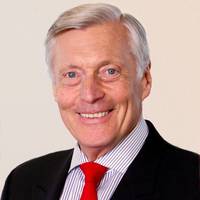Joe Hughes, Chairman & Chief Executive Officer of The American Club