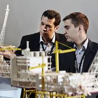 johan sverdrup Photo Statoil