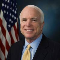 John McCain (official photo)