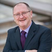 John McDonald, managing director of OPITO UK