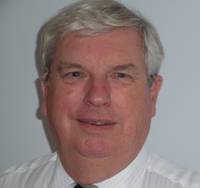 John Noble, Managing Director - Donjon UK
