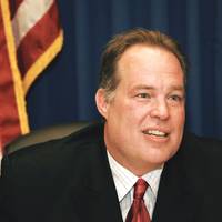 John Witte Jr., Executive Vice President of Donjon.