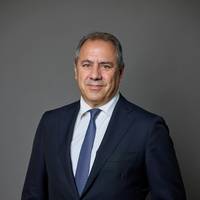 John Xylas, Chairman, INTERCARGO
Credit: INTERCARGO