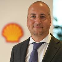 Joris Van Brussel, General Manager of Shell Marine (Photo: Shell Marine)